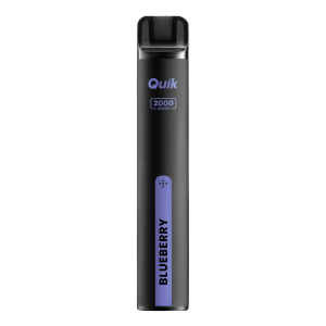 LUMINA CARTRIDGE 2.5ml KSpod for Lumina - Blueberry
