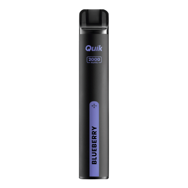 LUMINA CARTRIDGE 2.5ml KSpod for Lumina - Blueberry