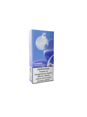 LUMINA CARTRIDGE 2.5ml KSpod for Lumina - Blueberry