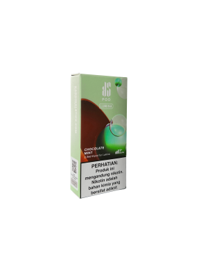 LUMINA CARTRIDGE 2.5ml KSpod for Lumina - Chocolate Mint