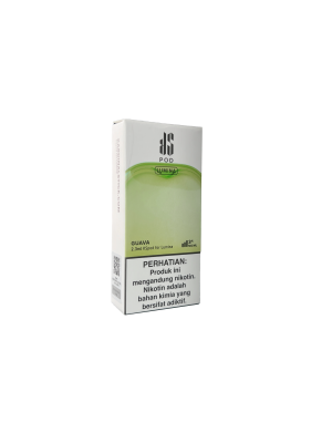 LUMINA CARTRIDGE 2.5ml KSpod for Lumina - Guava