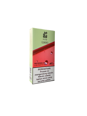 LUMINA CARTRIDGE 2.5ml KSpod for Lumina - Watermelon