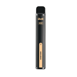 QUIK POD Disposable 800 (3%) - Honeydew