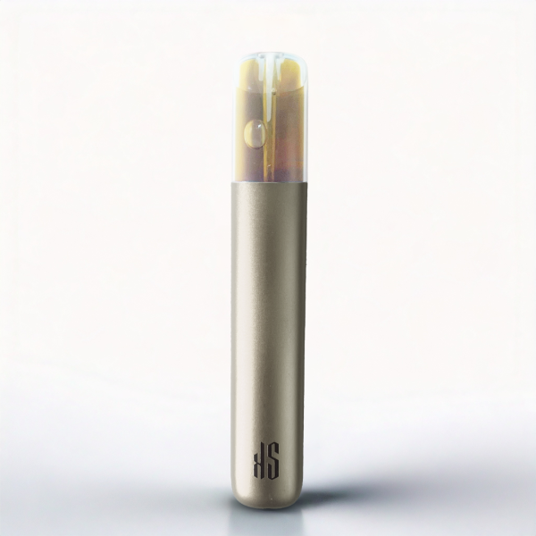 LUMINA Device Only - Champagne Gold