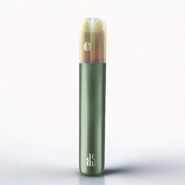 LUMINA Device Only - Moss Green