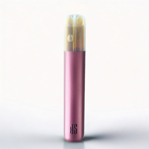 LUMINA Device Only - Coral Red