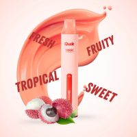 Lychee (1)
