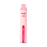 Strawberry Ice Cream