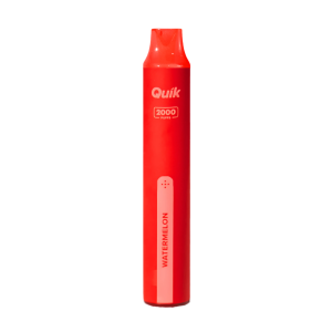 QUIK POD Disposable (ZERO) 2000 - Watermelon