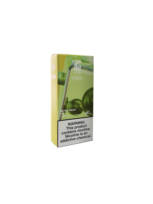 LUMINA CARTRIDGE 2.5ml KSpod for Lumina - Mung Bean Ice